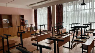 В рязанских школах появятся классы для детей с особенностями развития