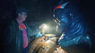 Аварию на Борковской ОВС в Рязани ликвидировали