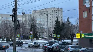 Синоптики предупреждают рязанцев о дожде и снеге