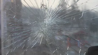 В центре Рязани обстреляли заведение из травматического пистолета