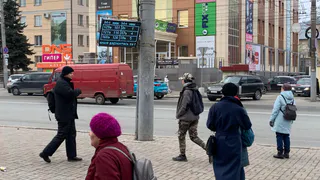 Мужской декрет в Рязани: 46% работающих отцов готовы сменить жену у кроватки