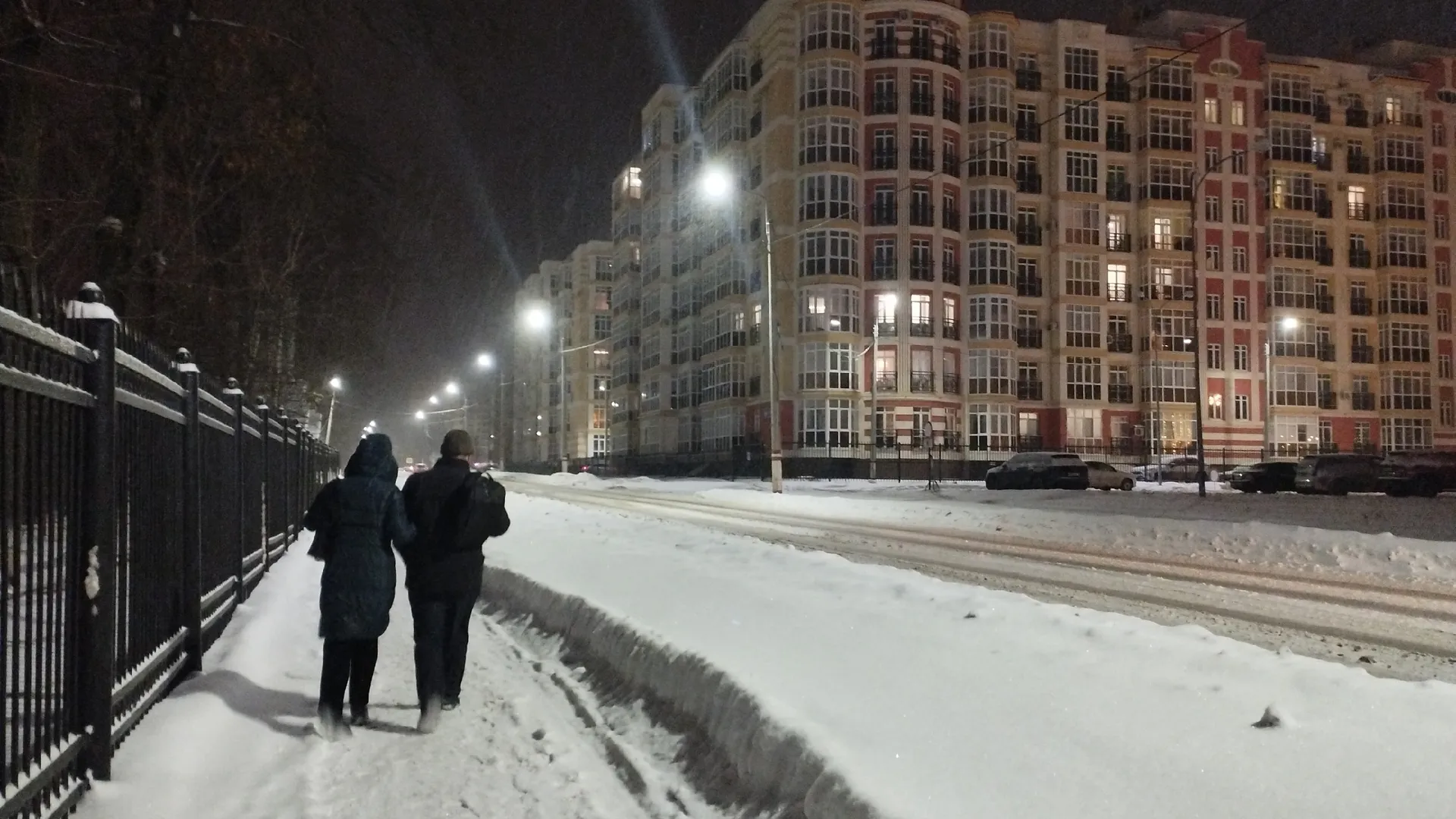 Россиян ждет настоящее погодное испытание: синоптики рассказали, что ожидать в конце ноября