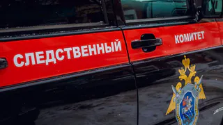 В Рязани обнаружили труп 33-летнего мужчины