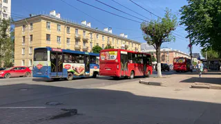 Маршрутку №91 отменили: рассказываем, на чем теперь добираться рязанцам