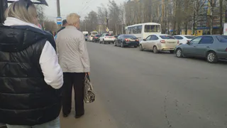 Пенсионный возраст 