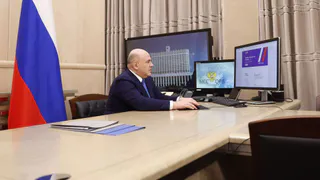 Указ подписали: Мишустин полностью изменил решение по пенсиям — пожилых ожидает долгожданный сюрприз