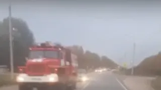 Пожар в Шелемишеве: что известно на данный момент