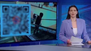 «Не сканировал – не...»: Мария Шевченко своеобразно извинилась за нецензурный QR-код
