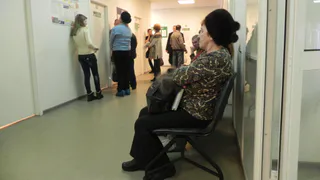 430 000  рязанцев привито от гриппа