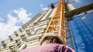 На улице Бирюзова в Рязани построят храм