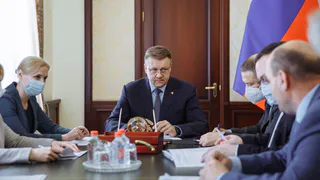 “Если люди не справляются с требованиями, то нужно уходить”: Любимов предложил уволиться министру ТЭК И ЖКХ