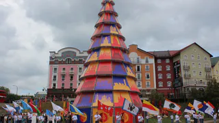 Сегодня начинается II Международный форум древних городов. Программа мероприятия