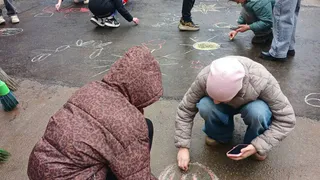 В Рязани 25 апреля потеплеет до +12 градусов