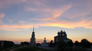 Популярные достопримечательности Рязани – интересная экскурсия по городу