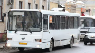 Перевозка льготников обошлась Рязани в 258 миллионов рублей