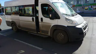 Уставшая жить без транспорта жительница Московского: "Прекратите это издевательство!"