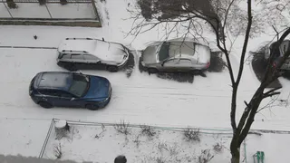 Природа отомстит за аномально теплый март: Синоптики обновили прогноз на весну