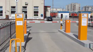 На стоянке Рязань-1 могут снова появиться бесплатные минуты