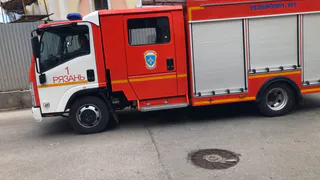 МЧС Рязани: в майские праздники происшествий не больше, чем в обычные дни