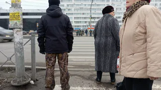 Медики спасли зрение 86-летней пациентке с инсультом глаза