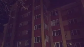 Аварию на электросетях устранили в Рязани