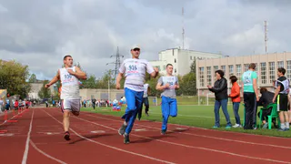 Рязанцев пригласили поучаствовать в "Кроссе Нации": как стать участником забега