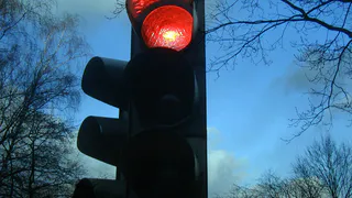 В Рязанской области на замену 15 светофоров выделили 18 млн рублей