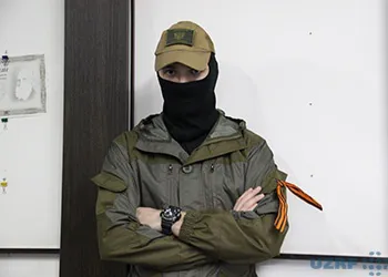 Военный фельдшер: Новобранцы, которые колются или злоупотребляют алкоголем, долго не живут