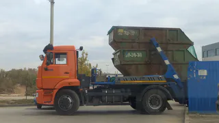 В июле вывоз мусора станет дороже