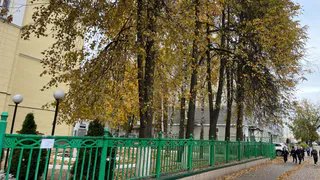 В Рязани названы шесть школ, проваливших учебный год