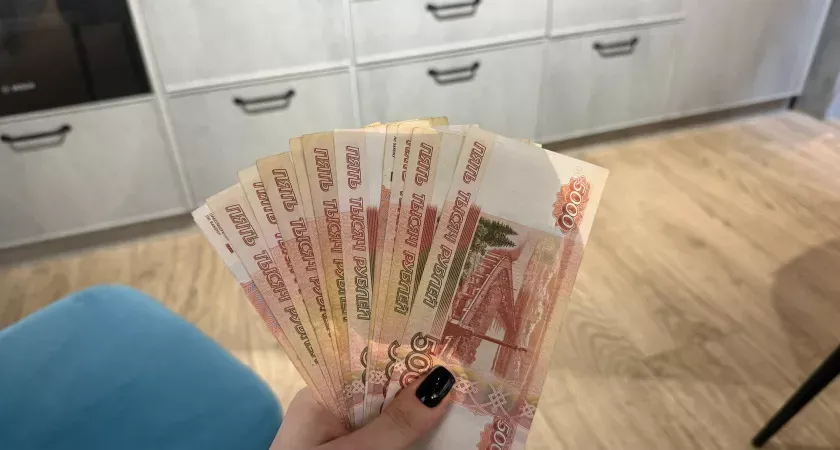 В 1984 году мама положила 500 рублей на мою сберкнижку к моему 18-летию: сегодня пошла в Сбербанк, выяснить, сколько мне сейчас причитается