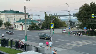 В Рязанской области без вести пропал высокий мужчина в сером свитере
