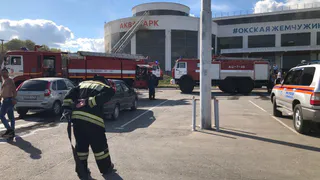 Посетителям вернут деньги: аквапарк "Окская жемчужина" закрыт до 26 августа