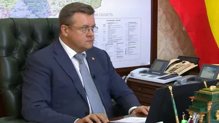 Николай Любимов: “Наша главная задача - рост уровня жизни людей”