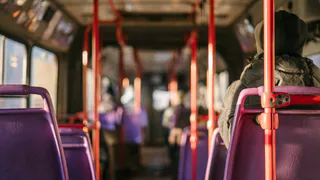 Тариф 24.5, пересадки из спальных районов, сокращение маршруток - все о новой транспортной реформе