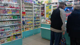 Эксперты из Москвы проверили качество лекарств в рязанских аптеках