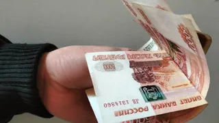 Житель Рязанской области получил полгода колонии за взятку гаишнику