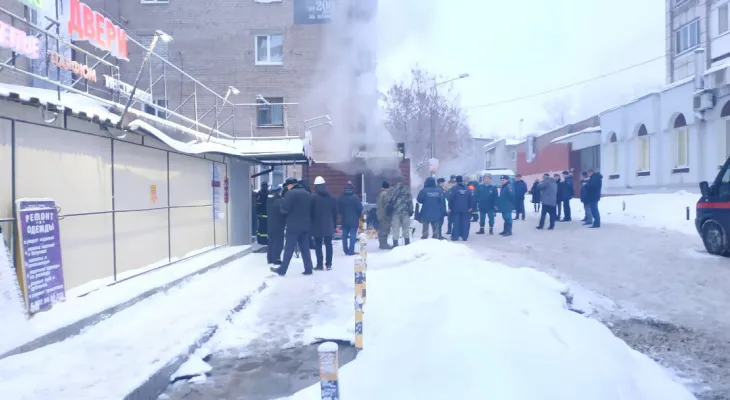 5 постояльцев сварились заживо: все подробности трагедии в Перми