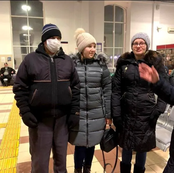 Пропавшего в Рязани пенсионера нашли целым и невредимым