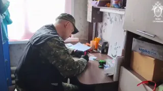 Кровь в Кадоме: ревнивец зарезал молодую мать и её годовалого сына в Рязанской области 
