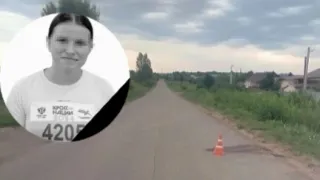 «Символ силы духа»: в Кировской области под колёсами неизвестной машины погибла 17-летняя спортсменка с инвалидностью