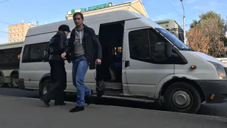 В Рязани продлили маршрут автобуса №10