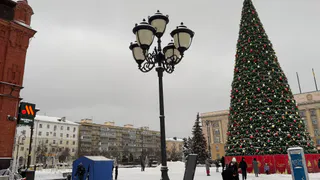 Рязань вошла в пятерку самых популярных городов для рождественских каникул