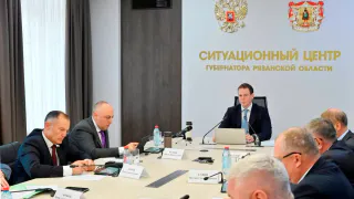 Павел Малков поможет собрать деньги на памятник святителю Василию в Рязани