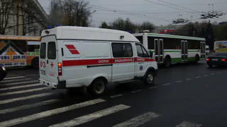 В Касимовском районе на подростка упала бетонная плита - минздрав