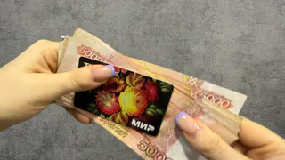 Жители Рязани назвали достойный, по их мнению, размер пенсии