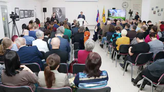 Виталий Артемов ответил на вопрос о платном путепроводе в Дашково-Песочне