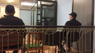 Судья продлил содержание в СИЗО главреду «Вид Сбоку» и домашний арест его коллегам в Рязани 