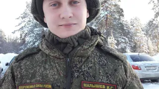 Пропал человек: солдат ушёл в увольнение на 9 мая и не вернулся