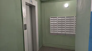 Рязанцы попросили Малкова помочь им вернуть лифт 